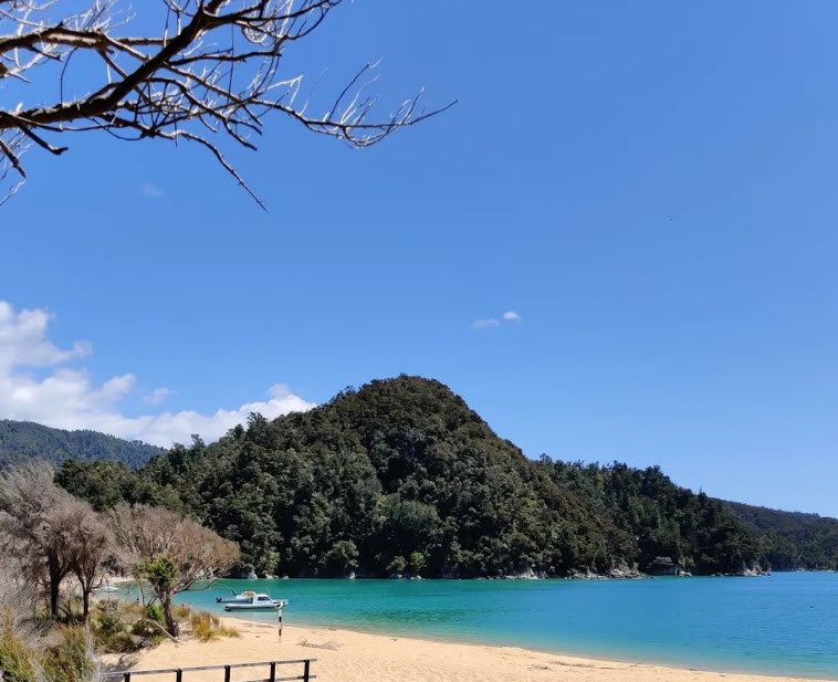 Golden Bay / Mohua, , New Zealand